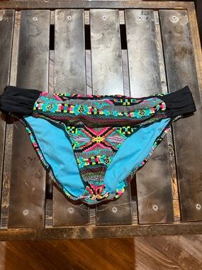 Aztec Bikini Bottom